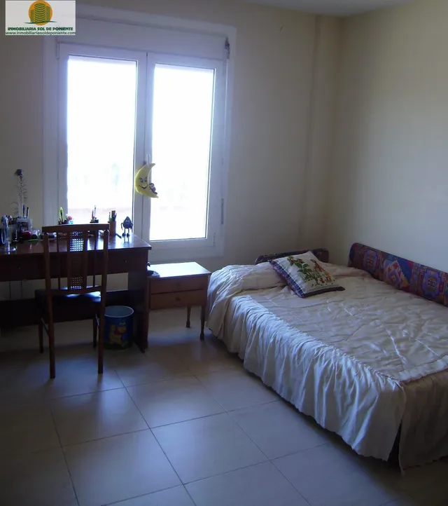 LUJOSO CHALET DE ENSUEÑO, CON VISTAS AL SKYLINE DE BENIDORM!!! — 18