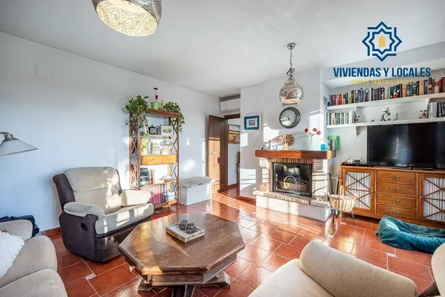 CASA SINGULAR EN ALBAICÍN JUNTO A PUERTA DE ELVIRA — 16