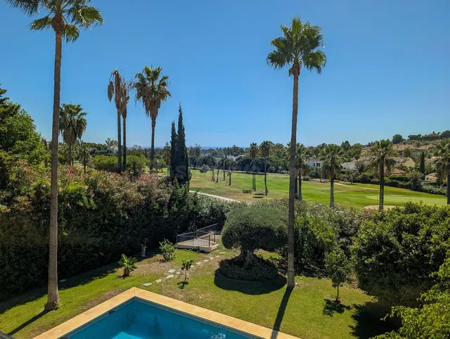 Chalet 5 habitaciones 583m² en venta - Marbella - foto 2