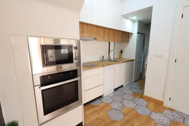 Dúplex 3 habitaciones 86m² en venta - Lomas de Cabo Roig — 6