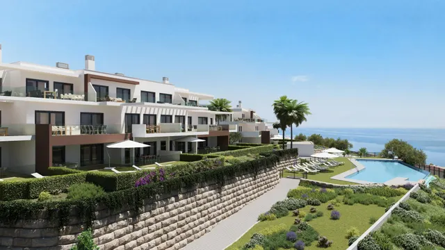 Ático 3 habitaciones 106m² en venta - Bahía de Casares — 10