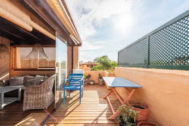Adosado 3 habitaciones 304m² en venta - Marbella — 24