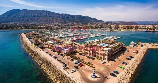 RESIDENCIAL DE OBRA NUEVA EN DENIA — 9