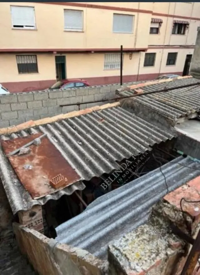 Casa zona madrigal — 7