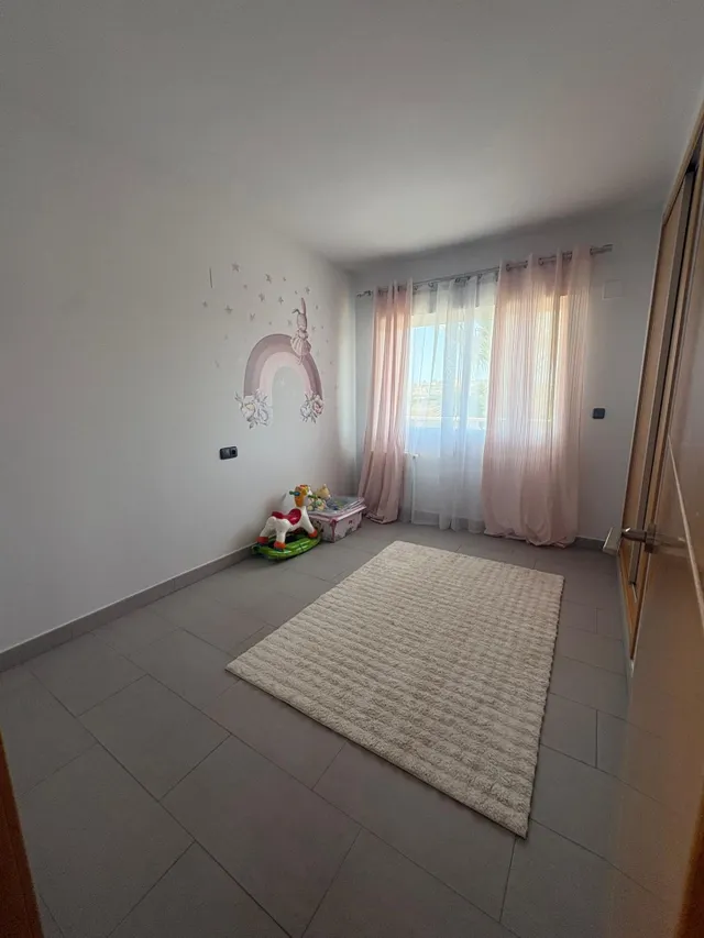 CHALET PAREADO EN MUTXAMEL (ALICANTE) — 16