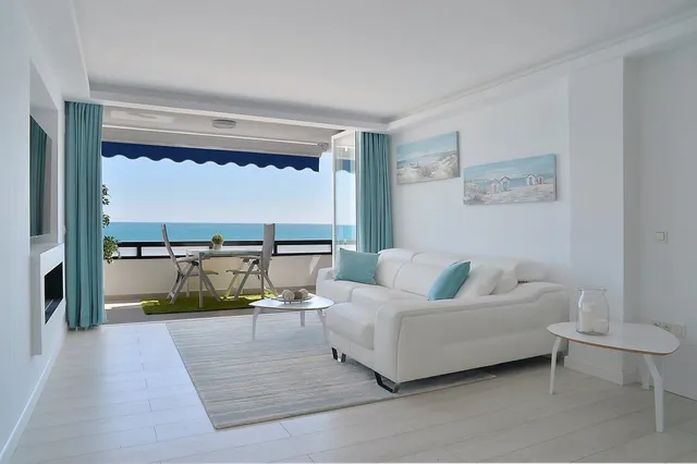 Apartamento 4 habitaciones 181m² en venta - Centro — 7