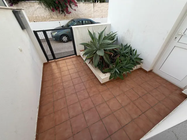 Vivienda adosada con piscina, licencia turística y solárium con vistas a El Palmar — 33