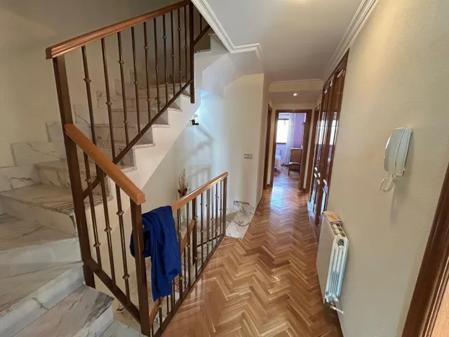 Adosado en venta en el Zurguen — 25