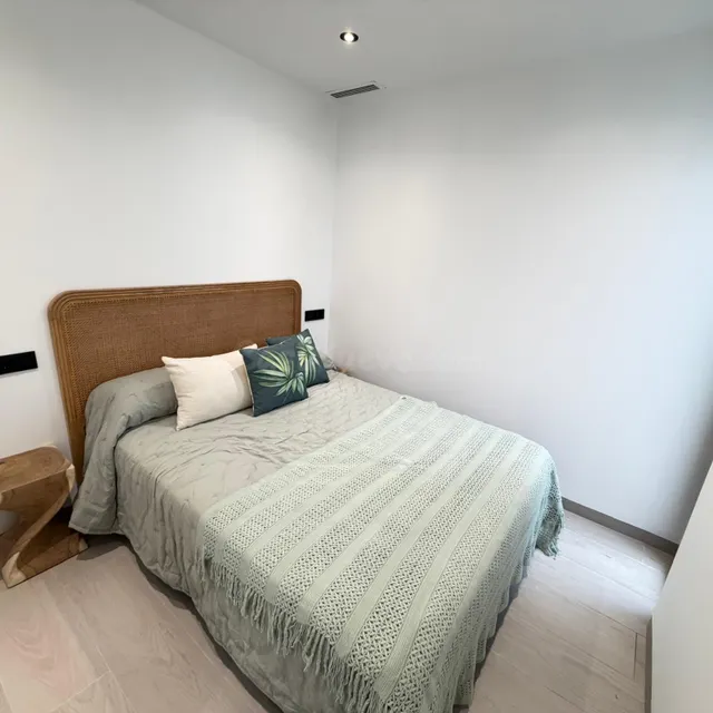 Casa Independiente Para Estrenar en Finestrat — 18