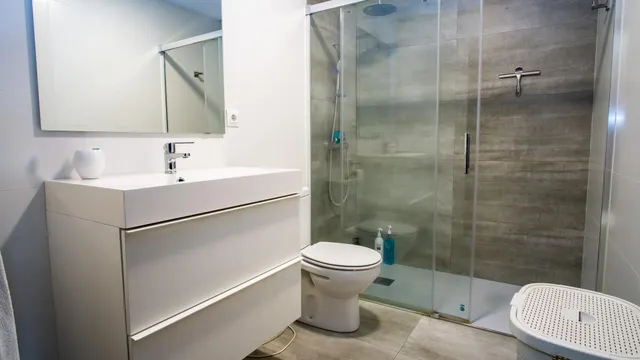 Duplex en venta en Petrer zona  9 octubre. — 10