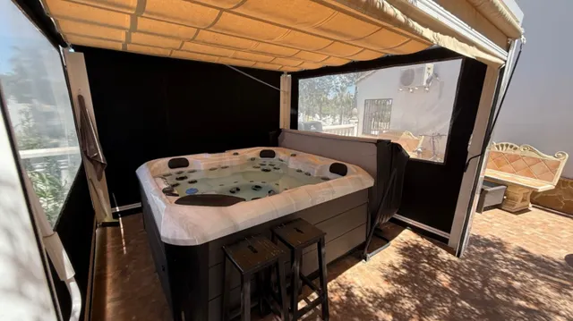 Villa 4 habitaciones 156m² en venta - Villamartín-Las Filipinas — 30