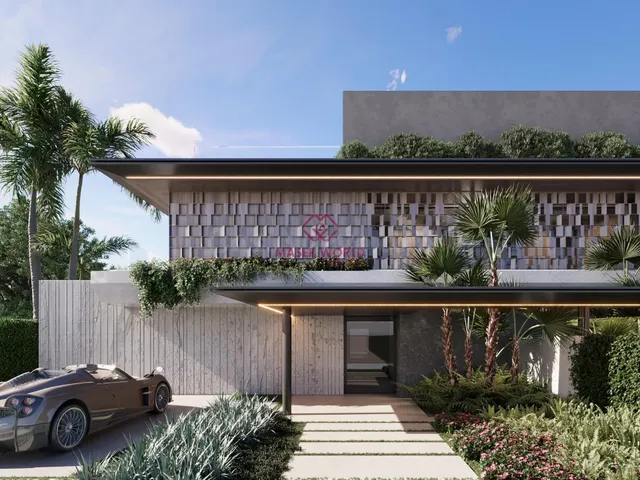 Descubra la casa de sus sueños: Villas de Lujo en La Mairena — 5
