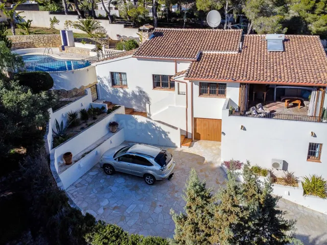 Villa 4 habitaciones 285m² en venta - Pla del mar - foto 3