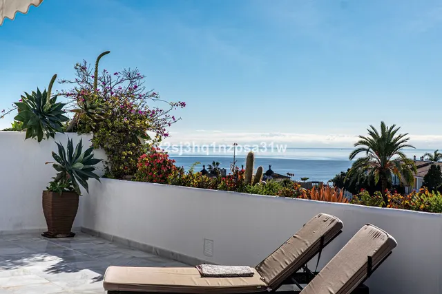 Apartamento 4 habitaciones 260m² en venta - Marbella