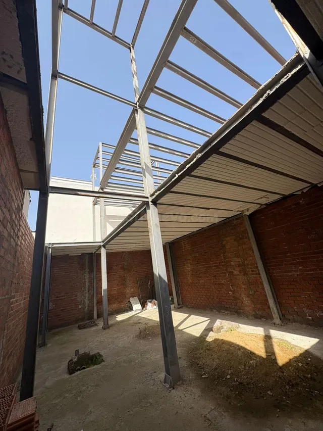 Adosado 102m² en venta - Gran Plaza - Marqués de Pickman - C - foto 4