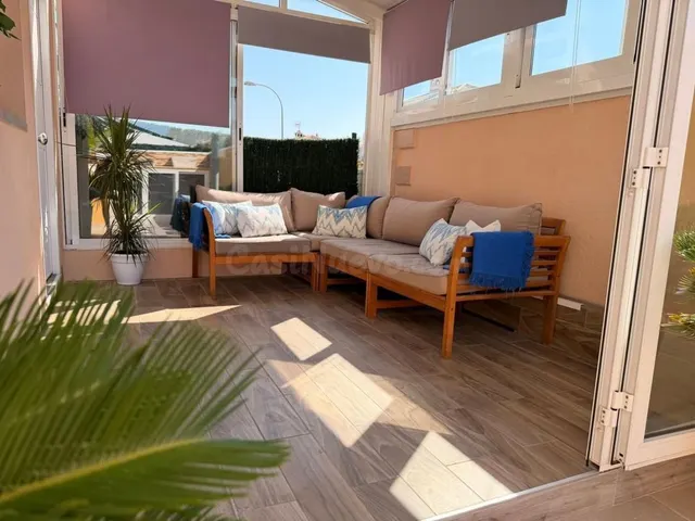 Adosado 3 habitaciones 110m² en venta - La siesta — 5