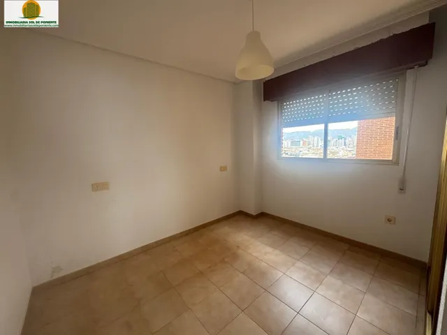 Segunda linea de playa poniente en Benidorm ! 3 habitaciones 2 baños garaje y trastero — 15