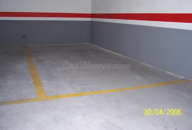 Garaje 11m² en alquiler - Parque Alameda - foto 3
