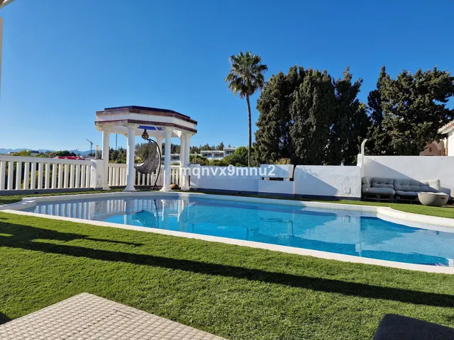 Chalet 5 habitaciones 300m² en venta - Riviera del sol - foto 3