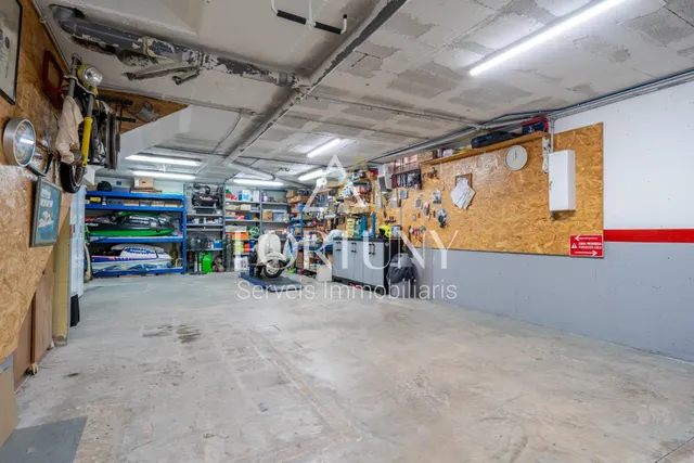 Casa 4 habitaciones 249m² en venta - Regueral - Prat dEn Foré — 36