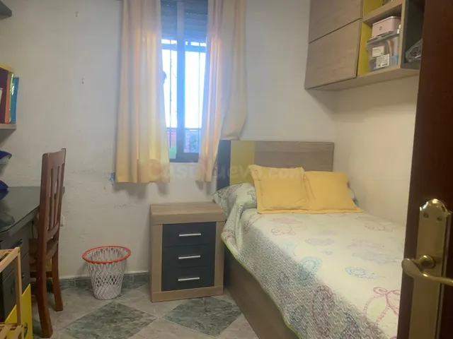 ESPECTACULAR ATICO EN EXCLUSIVA EN LA ZONA DE JESUS RESCATADO — 13
