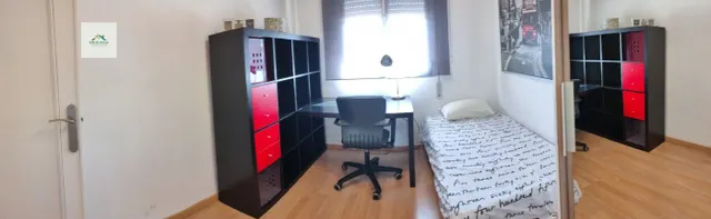 3 dormitorios reformado con GARAJE BOX y TRASTERO en Doctor Artero – 850 €/mes — 26