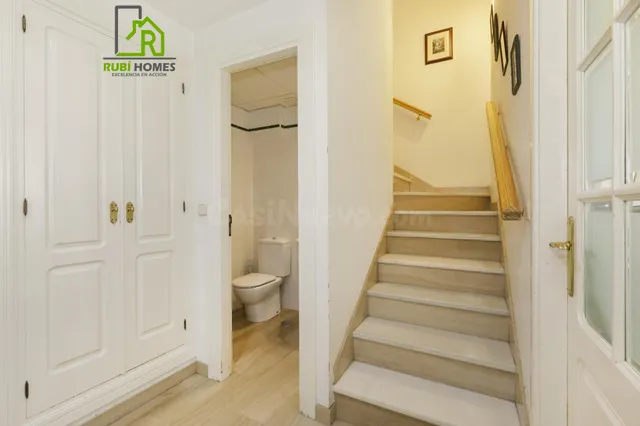CASA ADOSADA EN VENTA - GRANADA (El Realejo) — 5