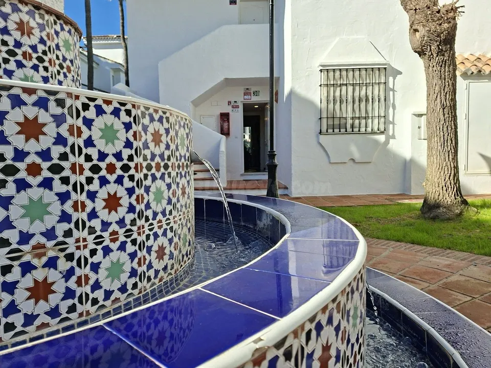 Apartamento 1 habitación 91m² en venta - Marbella