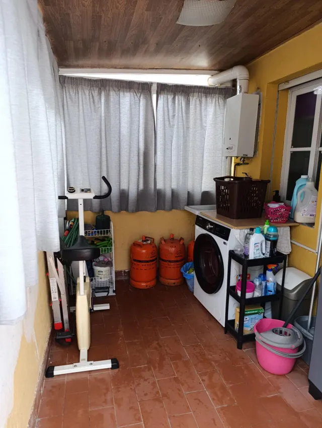 OPORTUNIDAD DE ATICO EN LA ZUBIA — 16