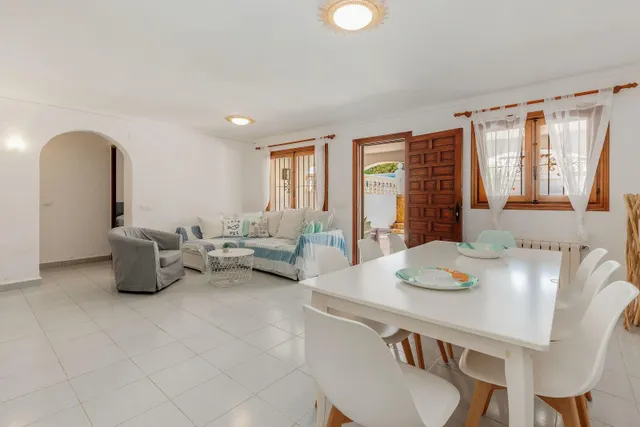 Villa de Lujo 7 habitaciones 183m² en venta - El Portet — 28