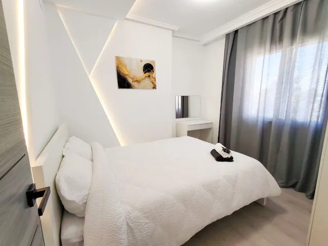 Apartamento 3 habitaciones 75m² en venta - Centro — 14