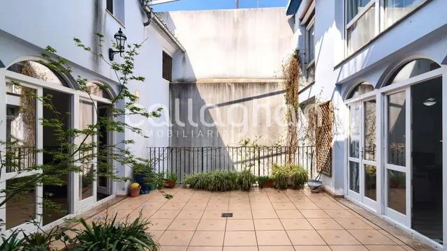 EXCLUSIVA CASA ECOLÓGICA EN EL CENTRO DE ALZIRA - foto 3