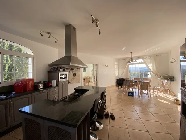 Chalet 5 habitaciones 480m² en venta - Riviera del sol - foto 5