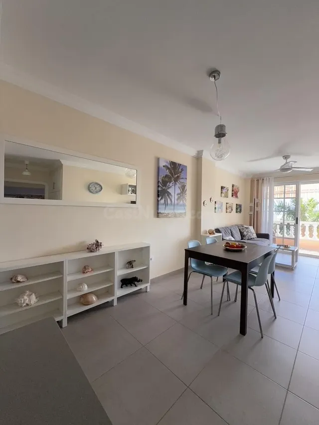 Elegante apartamento reformado a pocos pasos del mar – Playa - foto 4