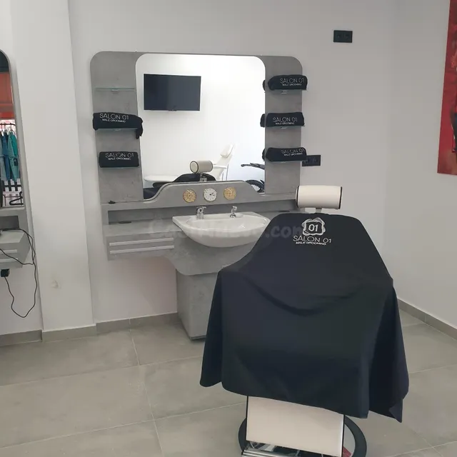 Local comercial en alquiler - La Zenia - foto 4