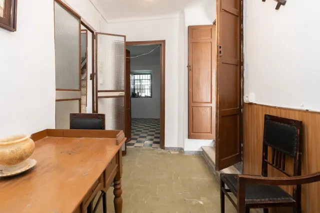 Encantadora Casa para Reformar en el Casco Antiguo de Salobreña en Calle Cristo!!! — 30