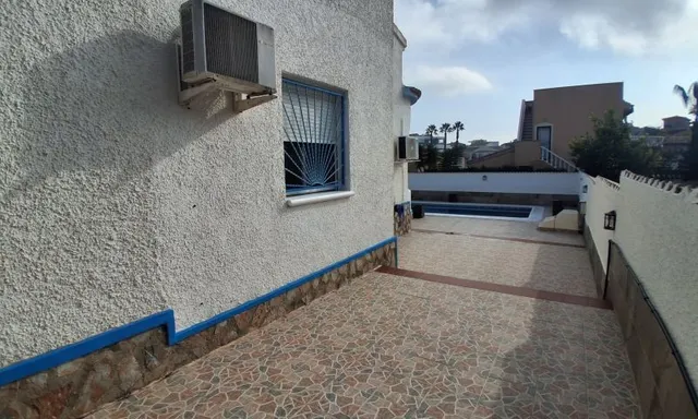 Villa 5 habitaciones 187m² en venta - torrevieja — 7