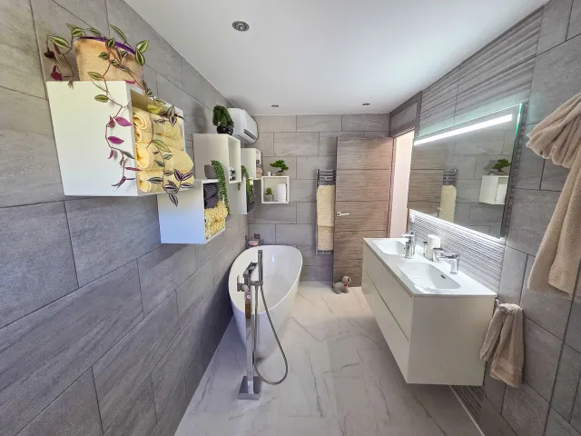 Villa 3 habitaciones 140m² en venta - Comunidad valenciana — 31