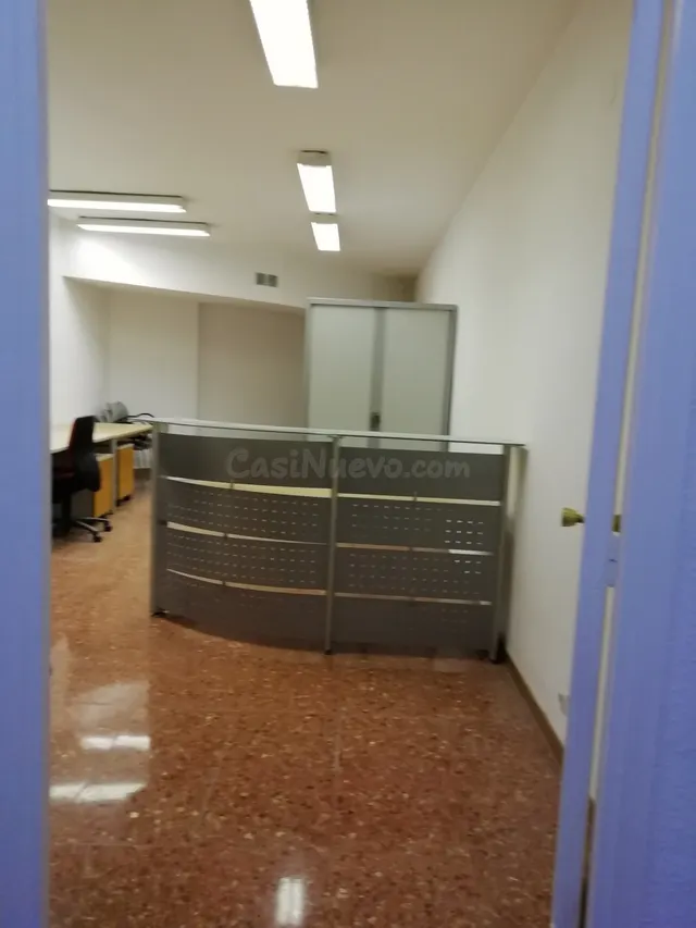 ¿ERES EMPRENDEDOR Y BUSCAS UN ESPACIO ÓPTIMO PARA COMENZAR T - foto 5