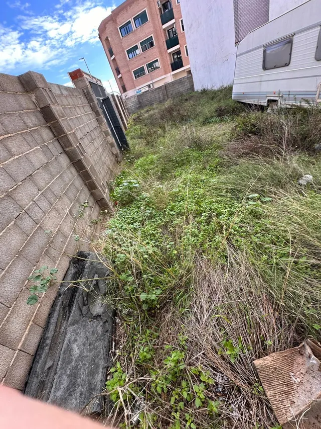 Se vende Terreno Urbano en Vilamarchante - Vilamarchante - foto 5