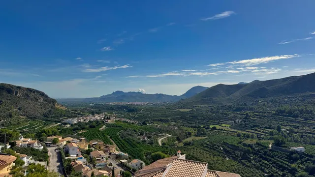 Villa 3 habitaciones 262m² en venta - Comunidad valenciana — 40
