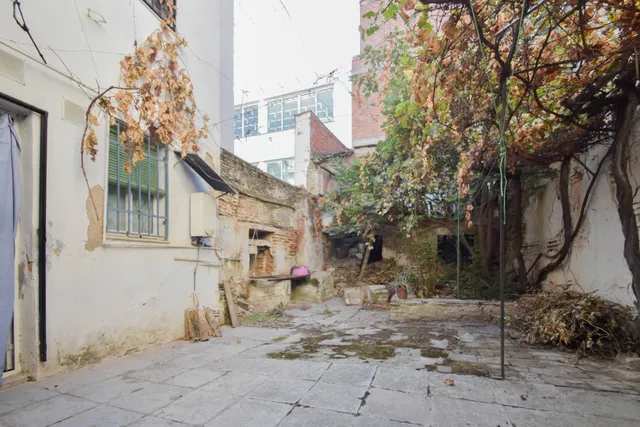 Casa señorial con patio en Santa Fe — 18