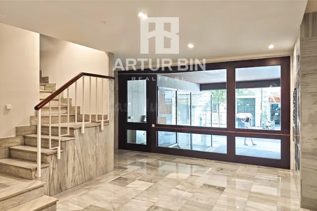Piso 3 habitaciones 153m² en venta - Sant Francesc — 15