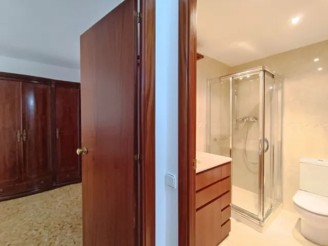 Excelente vivienda en pleno centro de la ciudad, amplitud y luminosidad asegurada ! — 21