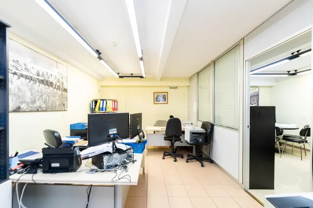 ¡Gran Oportunidad de Inversión en Bellas Vistas! Oficina Diá - foto 3