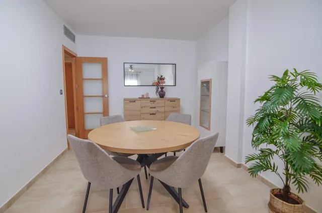 Apartamento 2 habitaciones 75m² en venta - Estacion de autobuses — 9