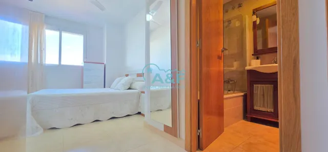 ALQUILER ANUAL 3 habitaciones RESIDENCIAL CLOMERAS — 26