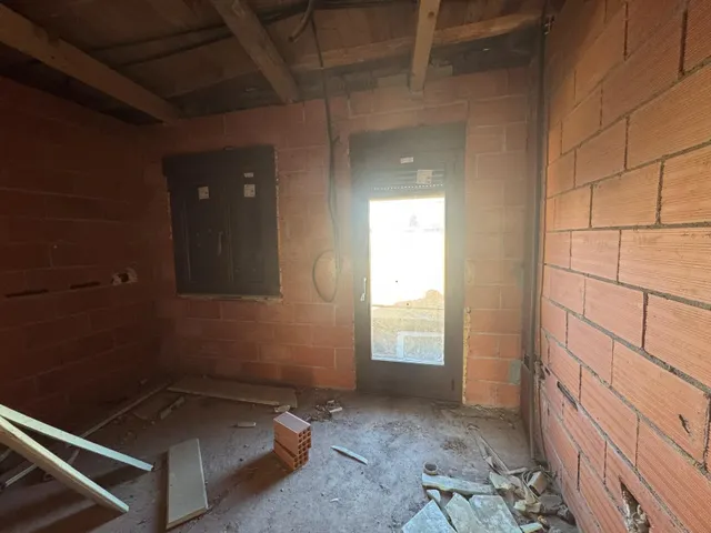 SE VENDE CASA SEMIREFORMADA EN SAN MIGUEL DE LAS DUEÑAS — 10