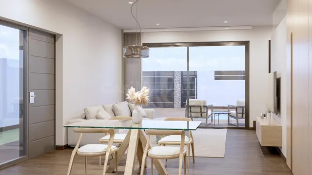 VIVIENDA INDEPENDIENTE EN SAN PEDRO DEL PINATAR - foto 4