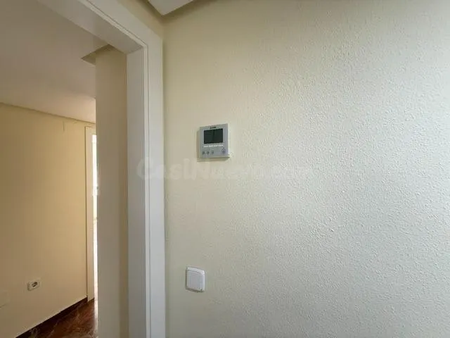 ALQUILER EXTRAORDINARIO PISO SIN MUEBLES, ZONA ABENARABI 5 D - foto 4